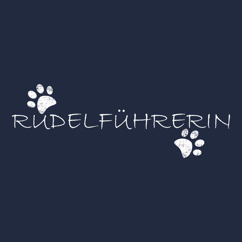 Rudel Hundehalter Spruch Hunde Geschenk