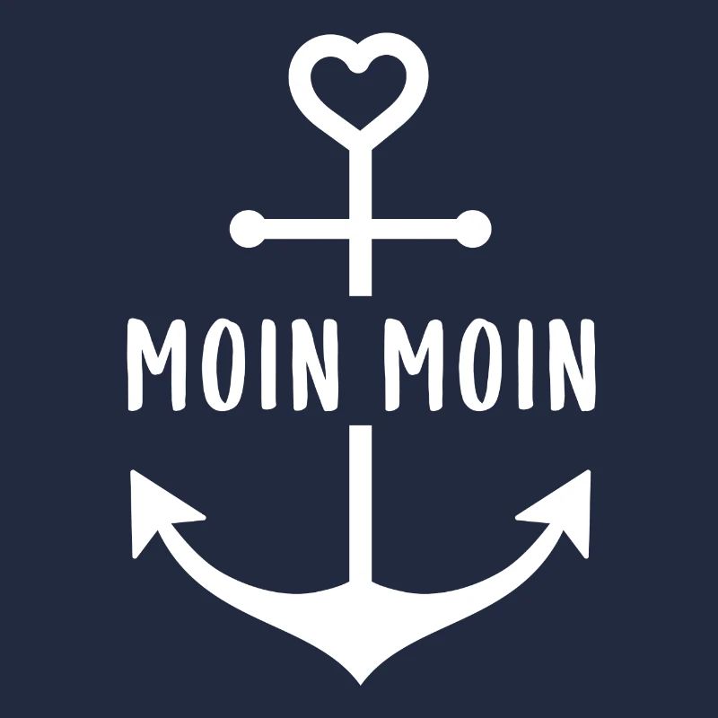 Anker Moin Moin