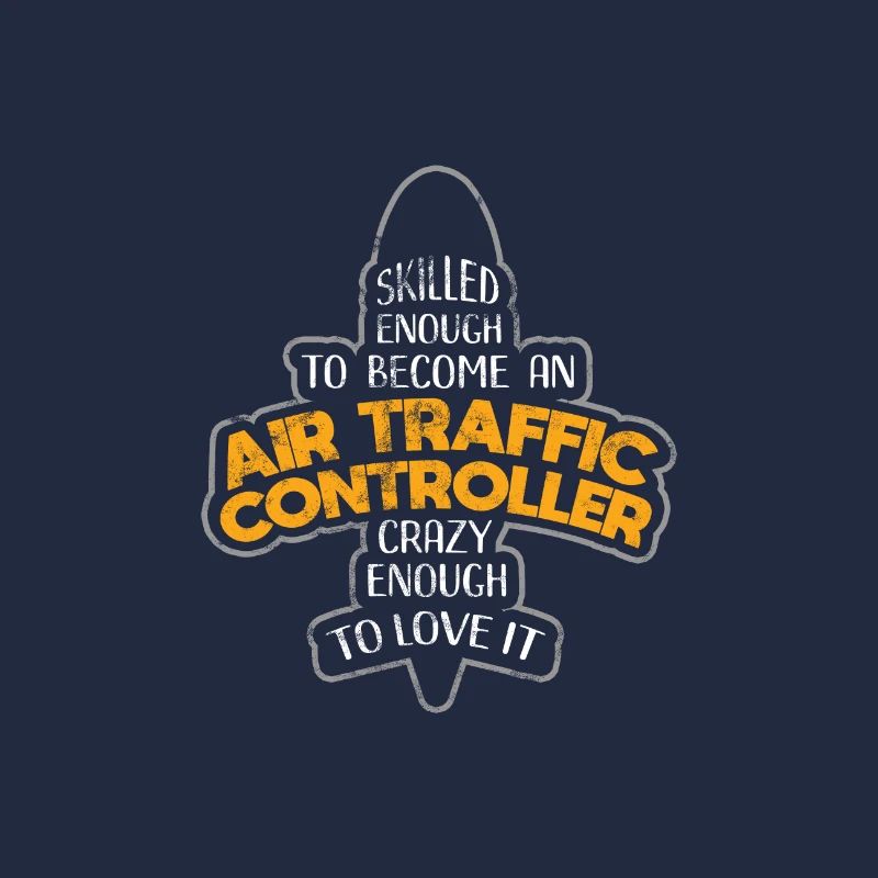 Air Traffic Controller Air Traffic Controller - ATC Air Traffic
