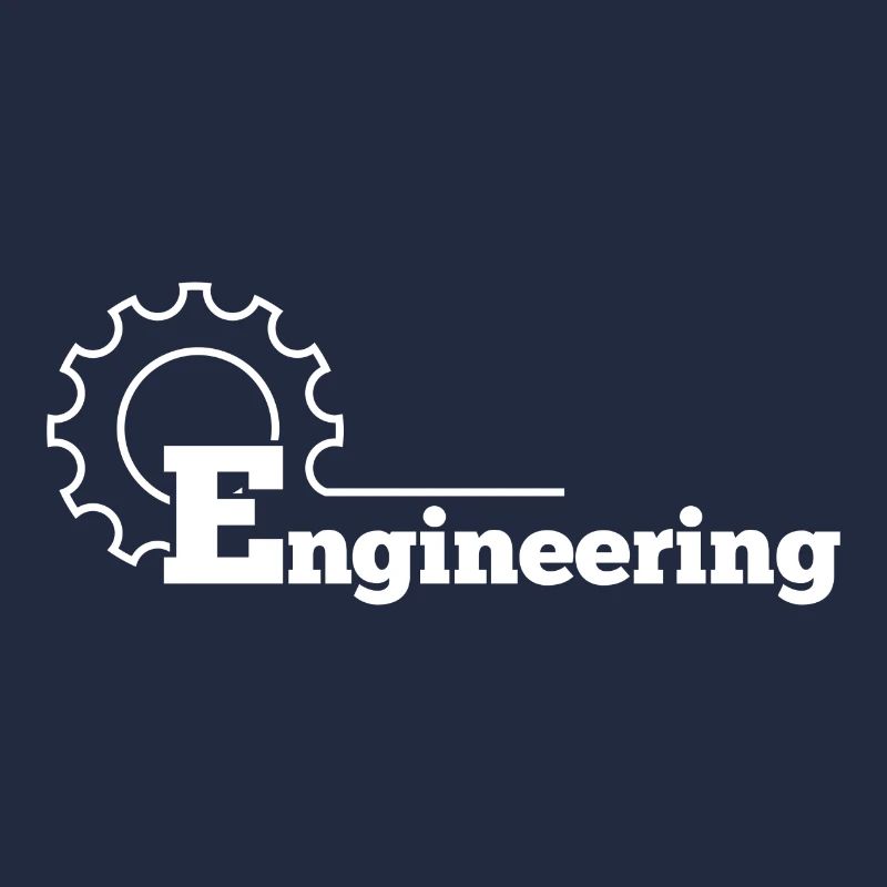 Engineering Gear Engineer Gift