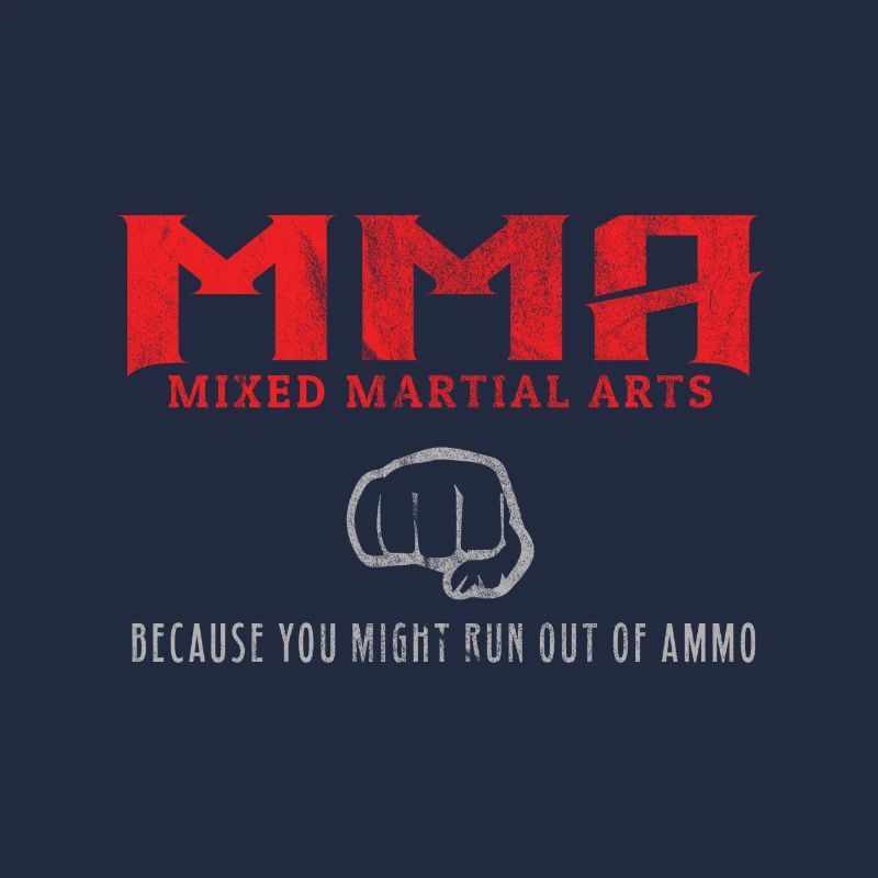 Mixed Martial Arts