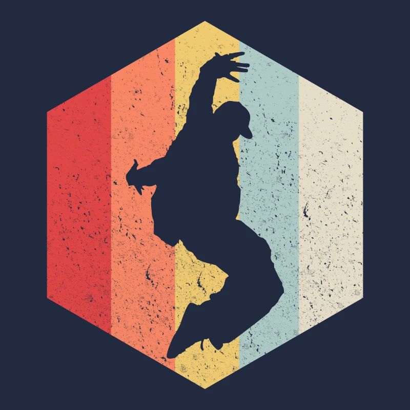 Dance break dance
