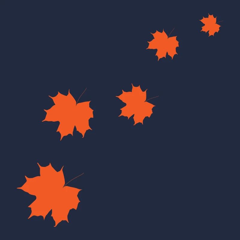 Fall Autumn Fall Gift