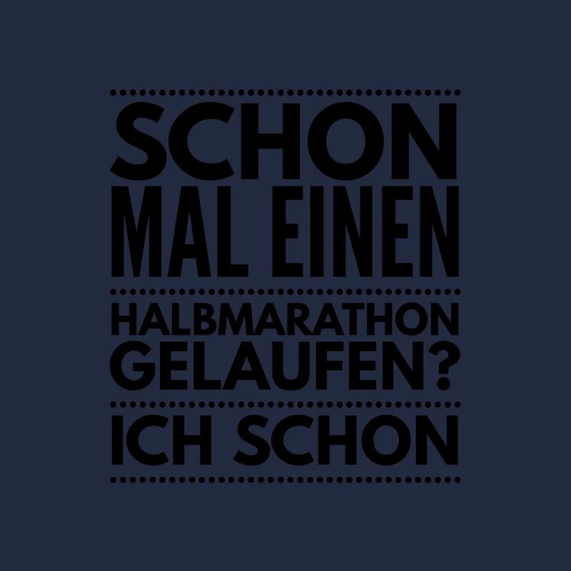 Halbmarathon