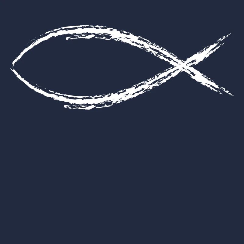 poisson de jésus