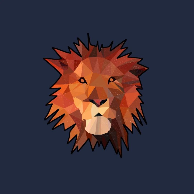 Lion gift gift idea