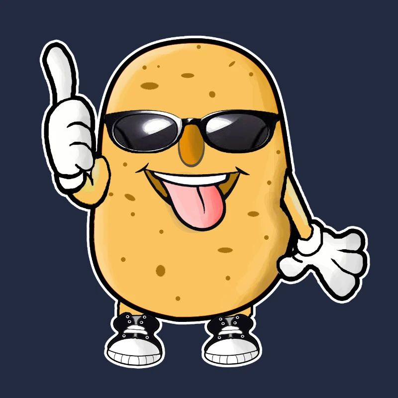 Kartoffel