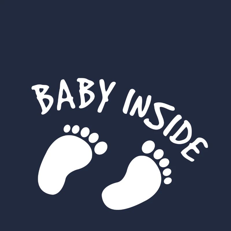 Bébé dans la grossesse