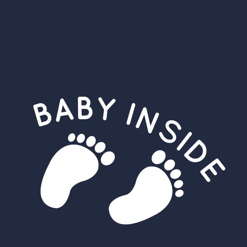 bébé inside grossesse