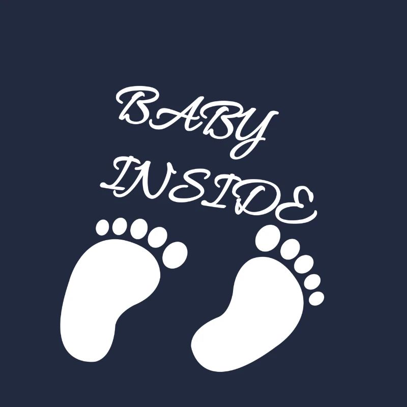 bébé dans le ventre de bébé