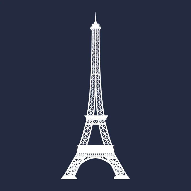 Eiffel tower