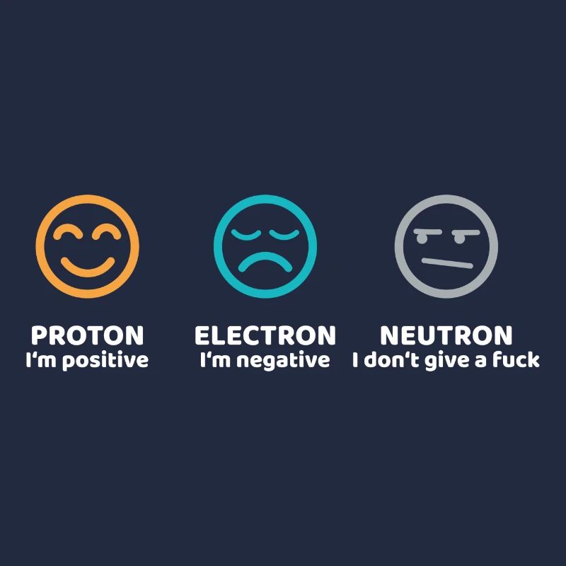 Proton Electron Neutron Science Gift