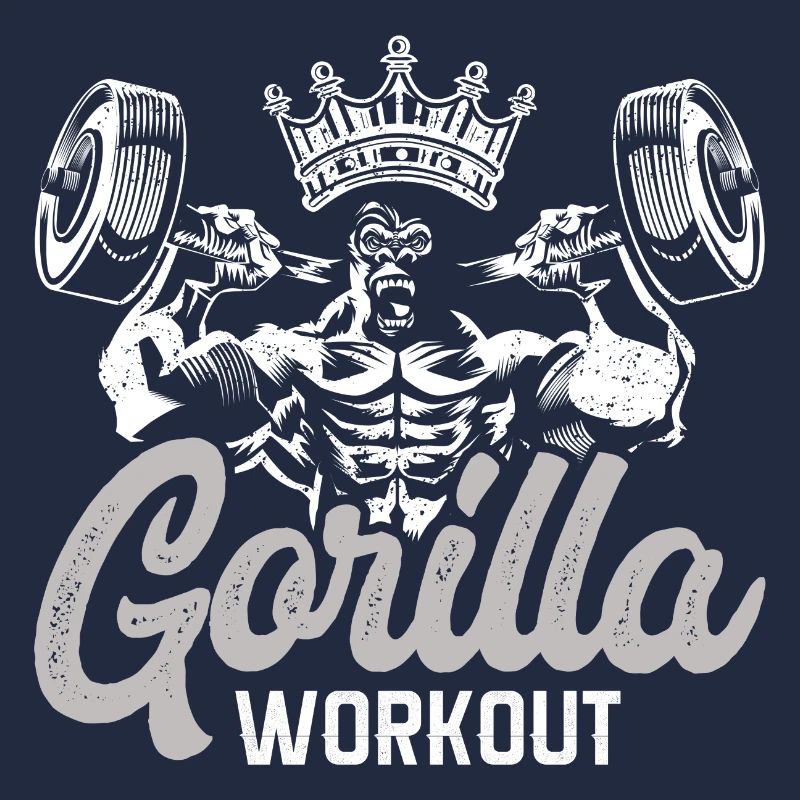 gorilla workout