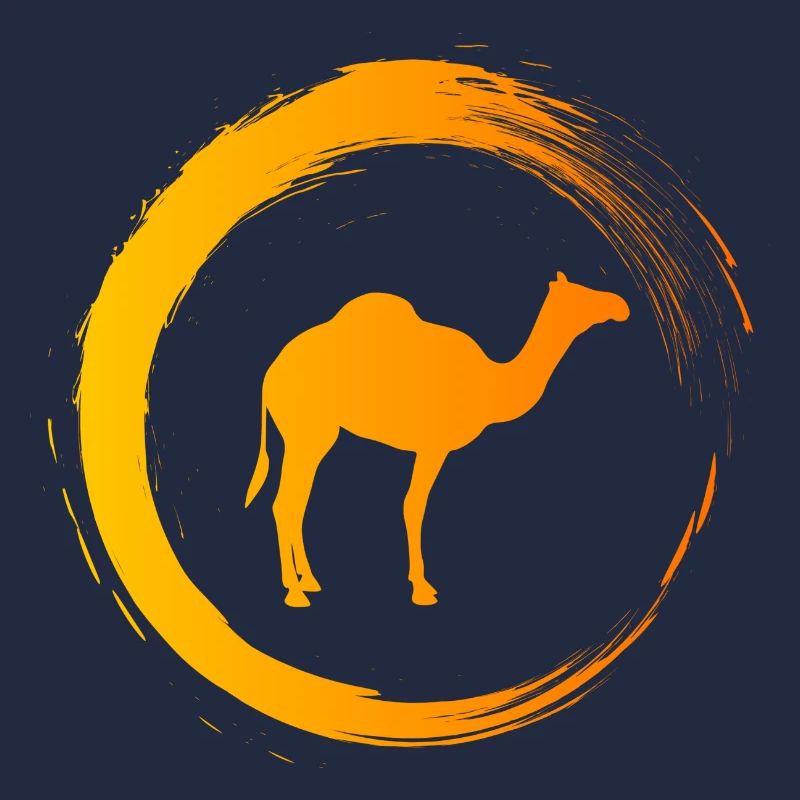camel