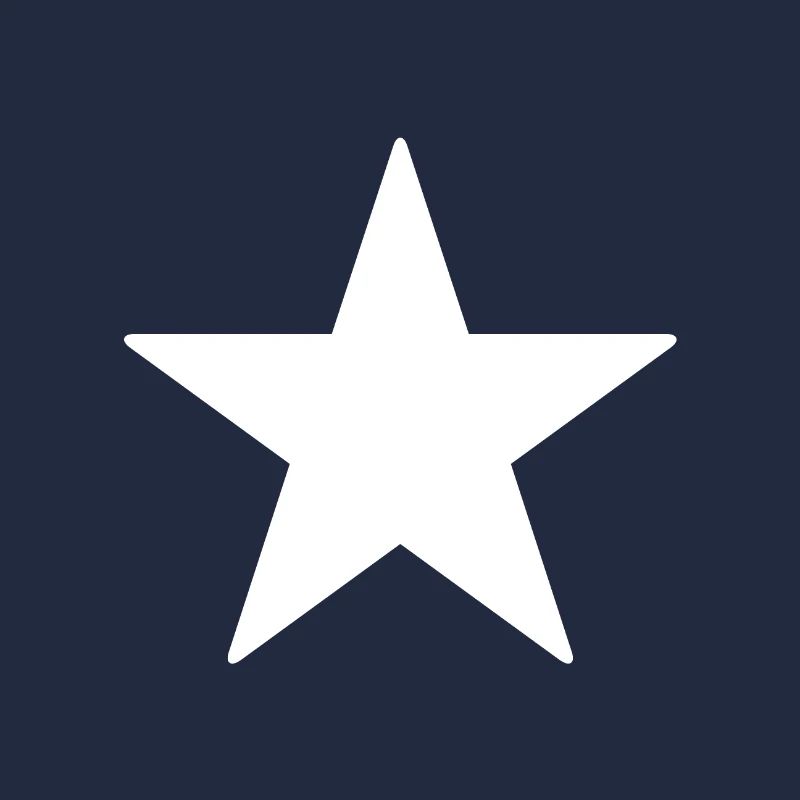 Star White