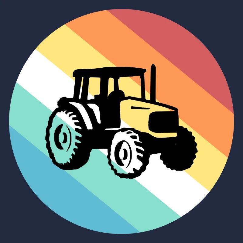Traktor