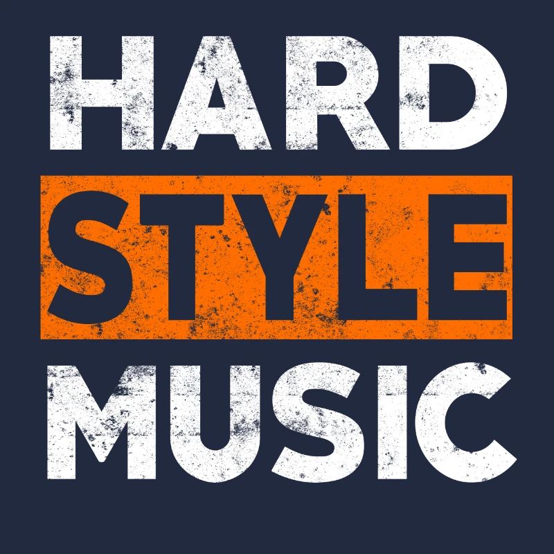 Musique hardstyle