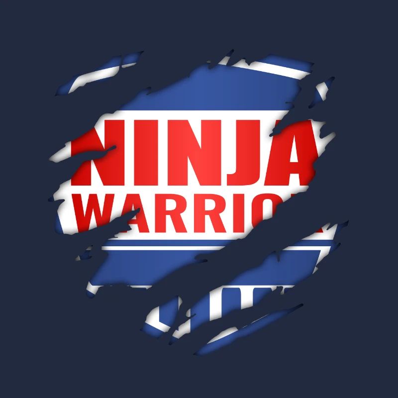 Ninja Warrior