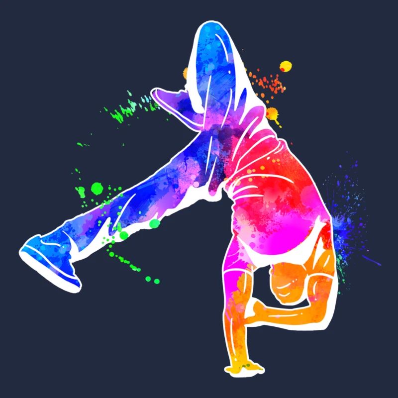 Breakdance gift gift idea
