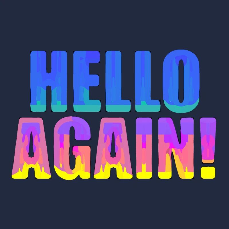 Bonjour