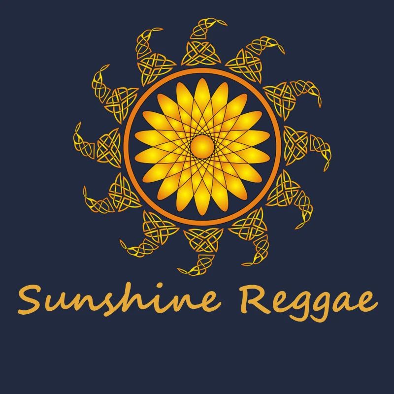 reggae soleil