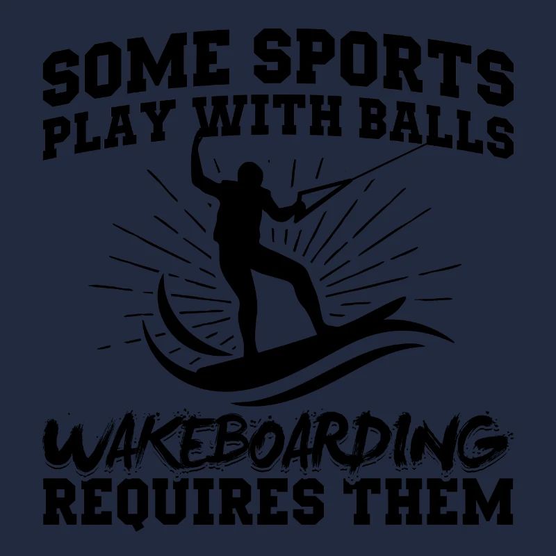 Wakeboard | Idées cadeaux Wakeboard Wakeboarder