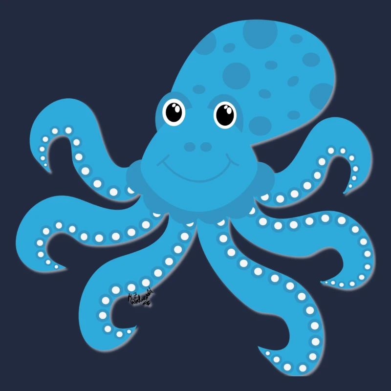octopuses