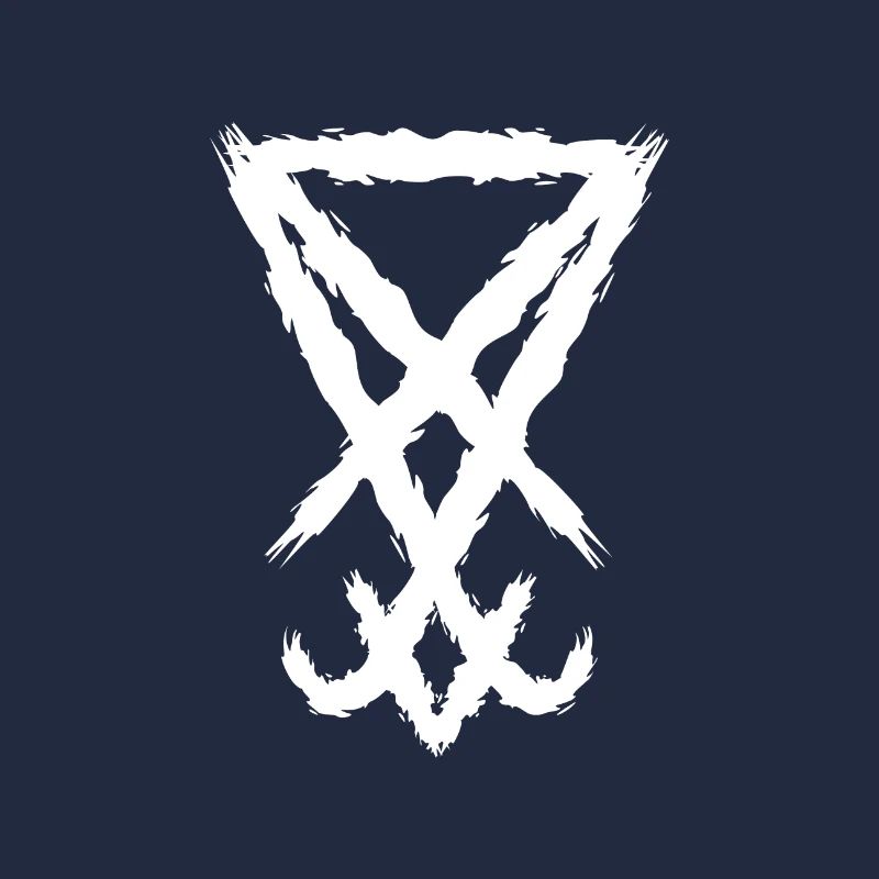 Das Siegel Satans