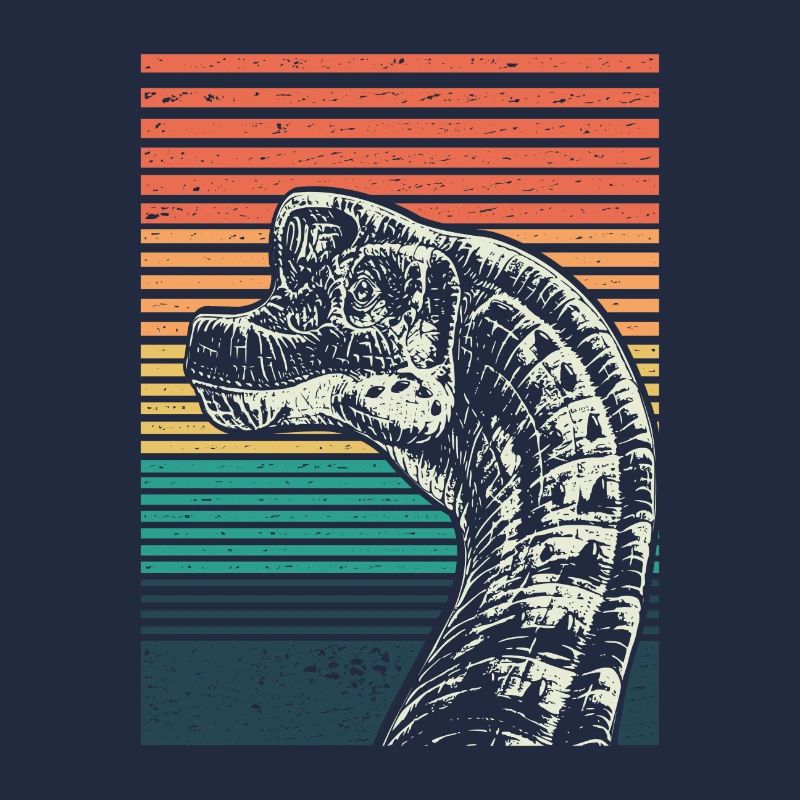 Brachiosaurus
