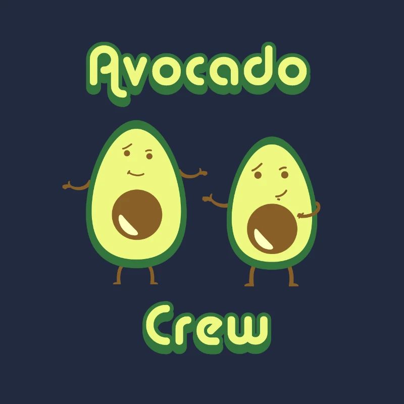 Avocado Crew
