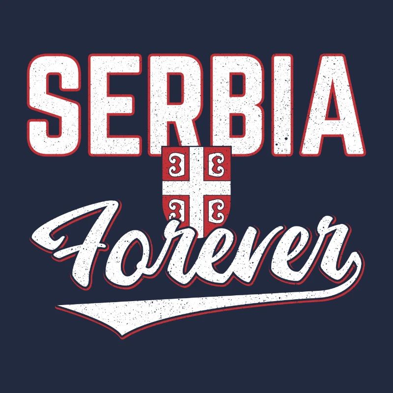 Serbien