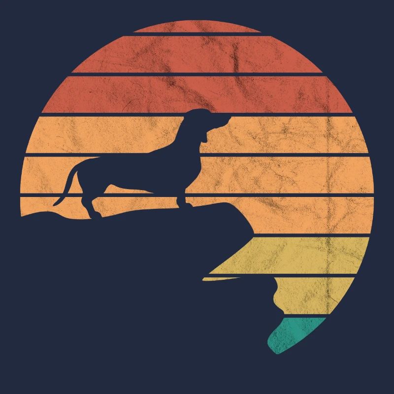 Dackel Dachshund