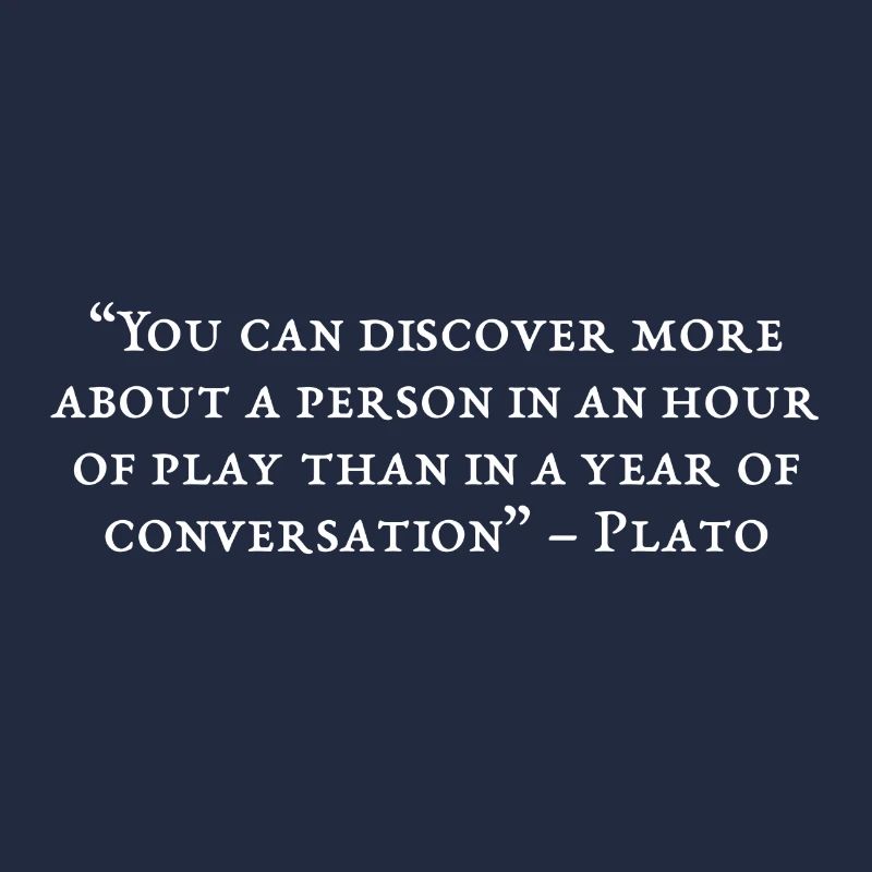 Quote from the philosopher