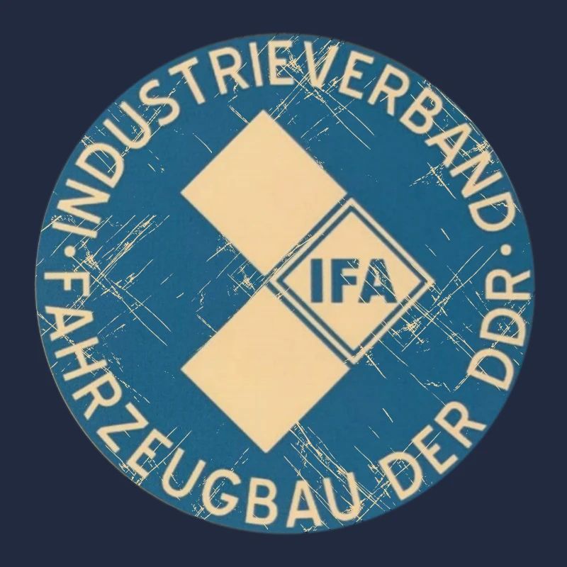 IFA Construction automobile RDA