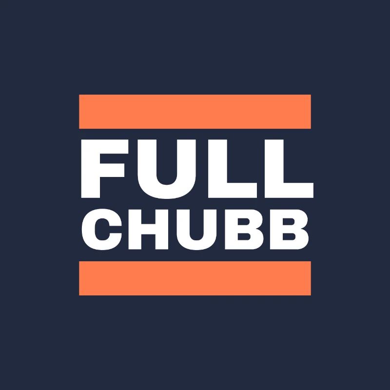 Full Chubb- Nick Chubb