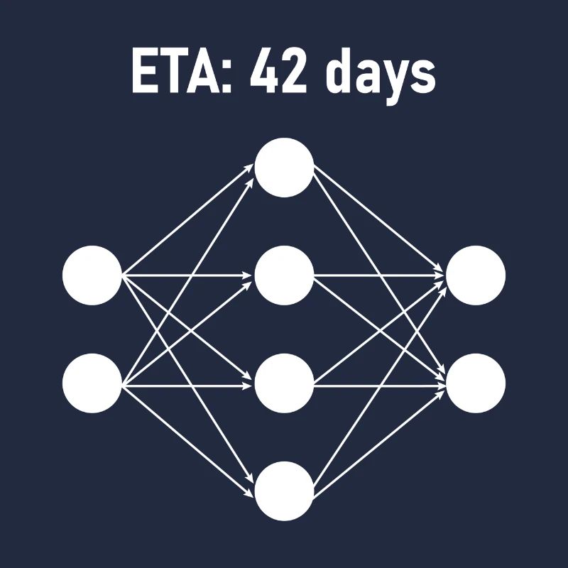 Days Computer Science Data Science Gift