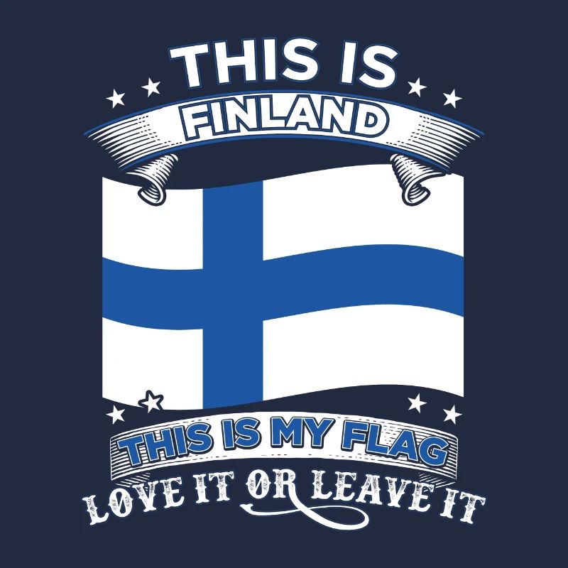 Finnland