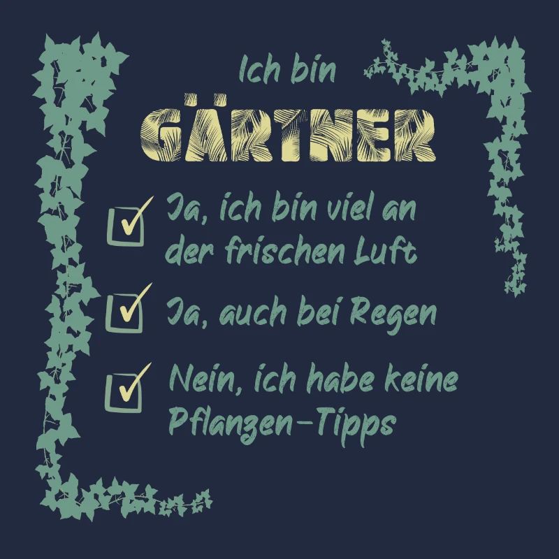 Gärtner