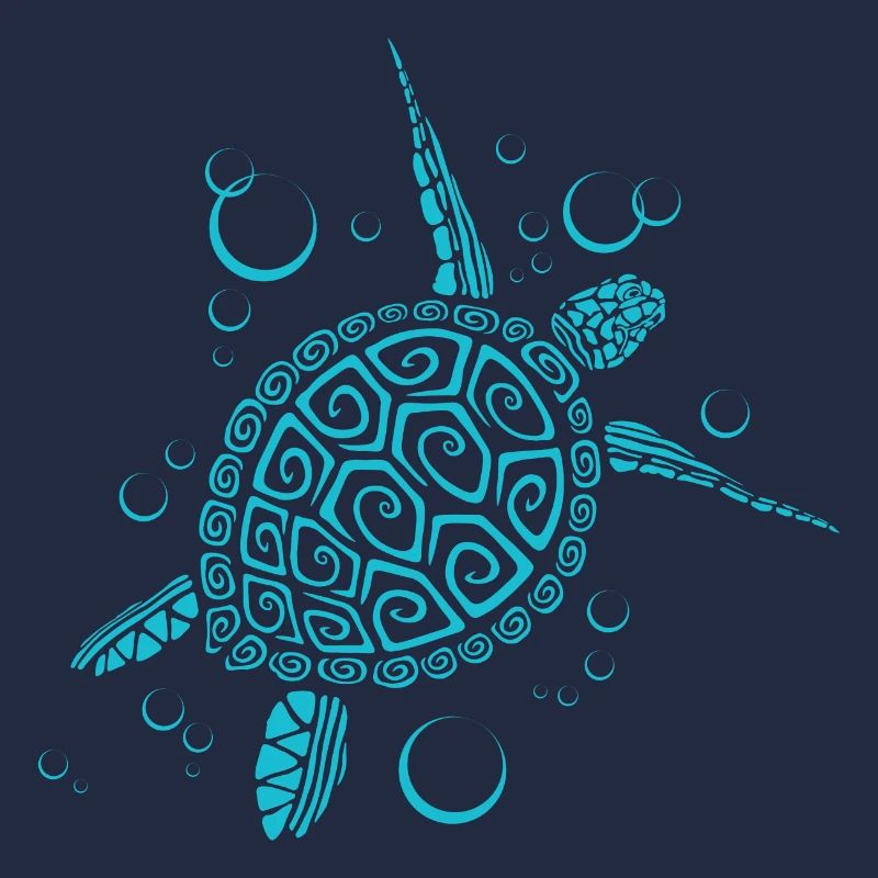 Dear Turtle