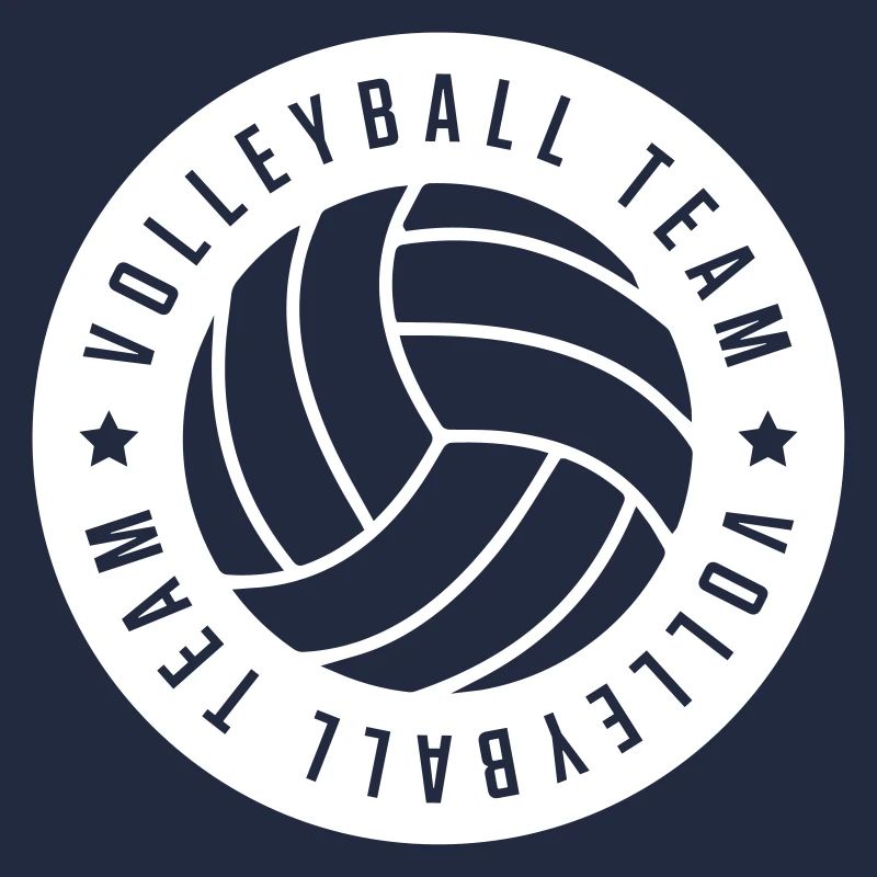 volley-ball team