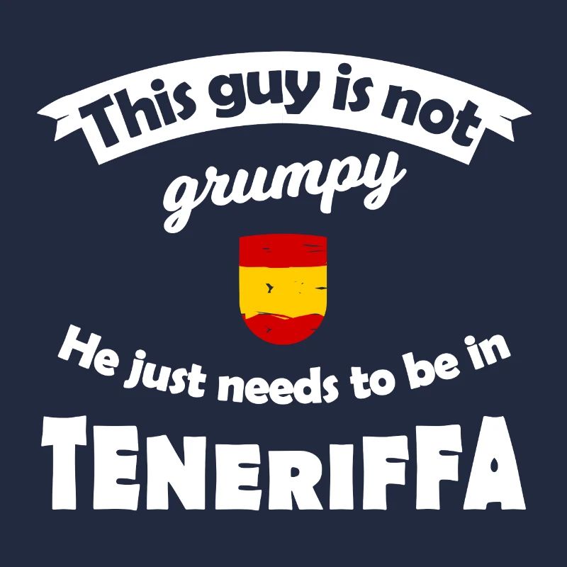 Tenerife Fans