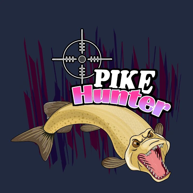 Pike