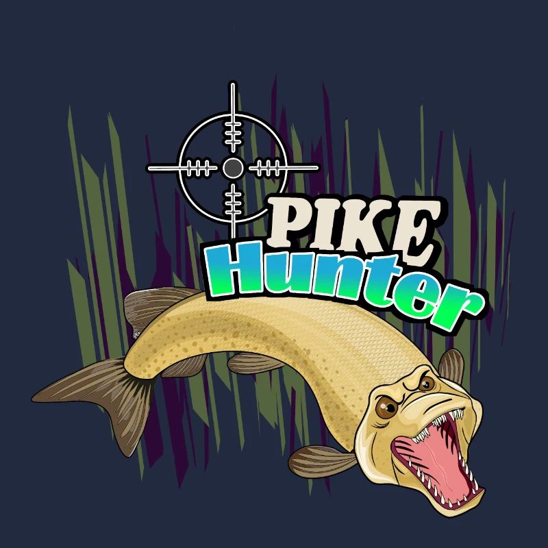 Pike