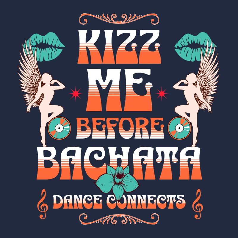 Kizz me Design, Retro Stil, romantisch, sinnlich