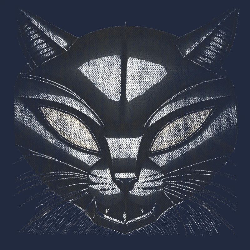 EvilCat Robot
