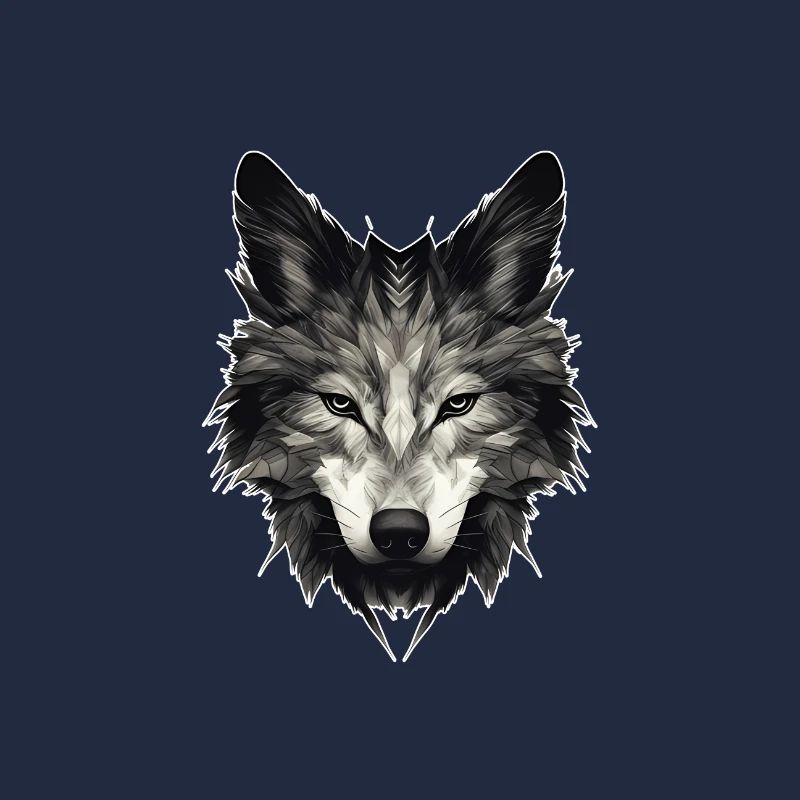 Wolf Bad Wolf