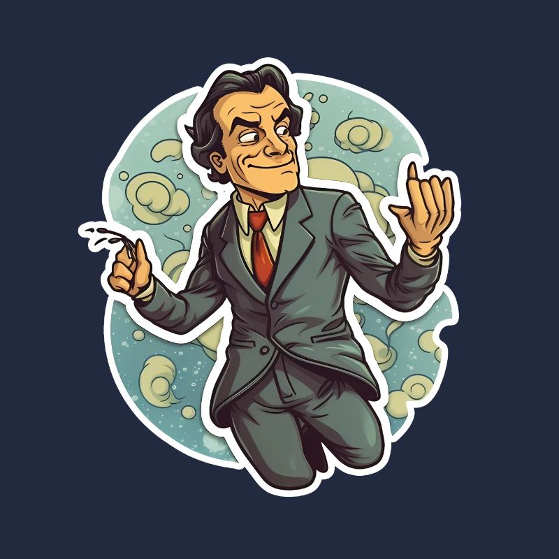 Richard Feynman