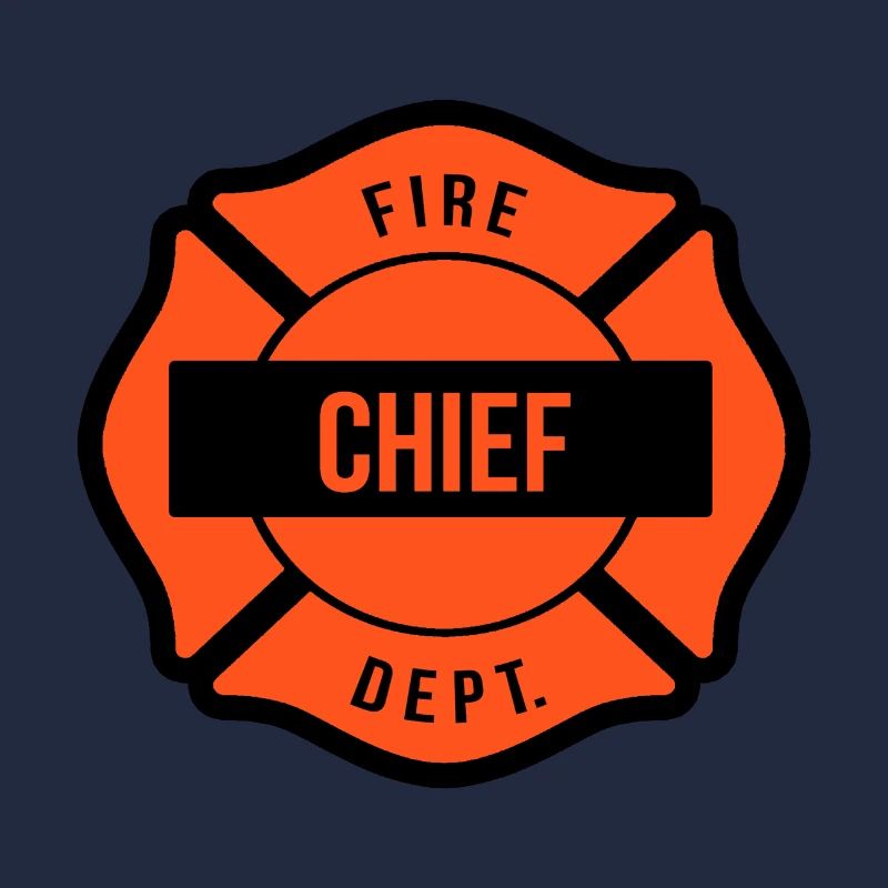 Échelle de commandant de la brigade de pompiers