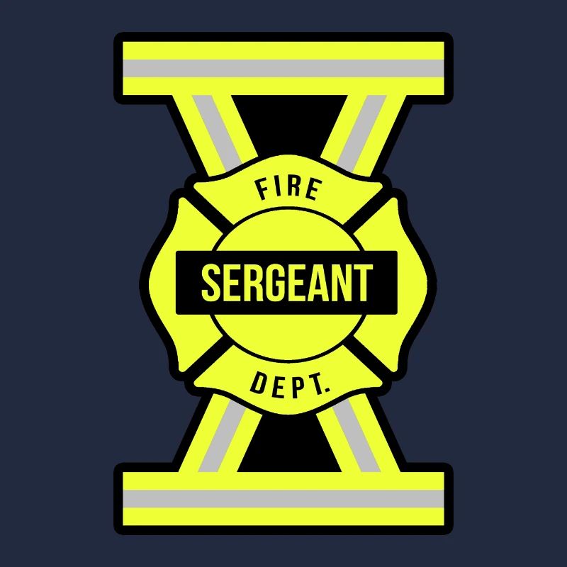 Fire Sergeant