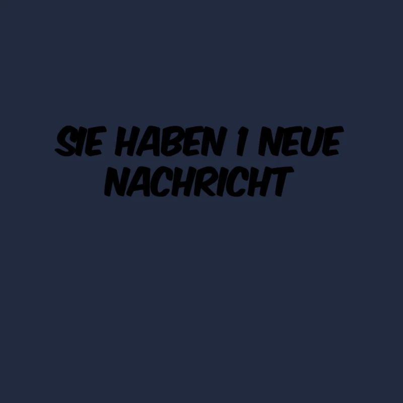 sie haben Post